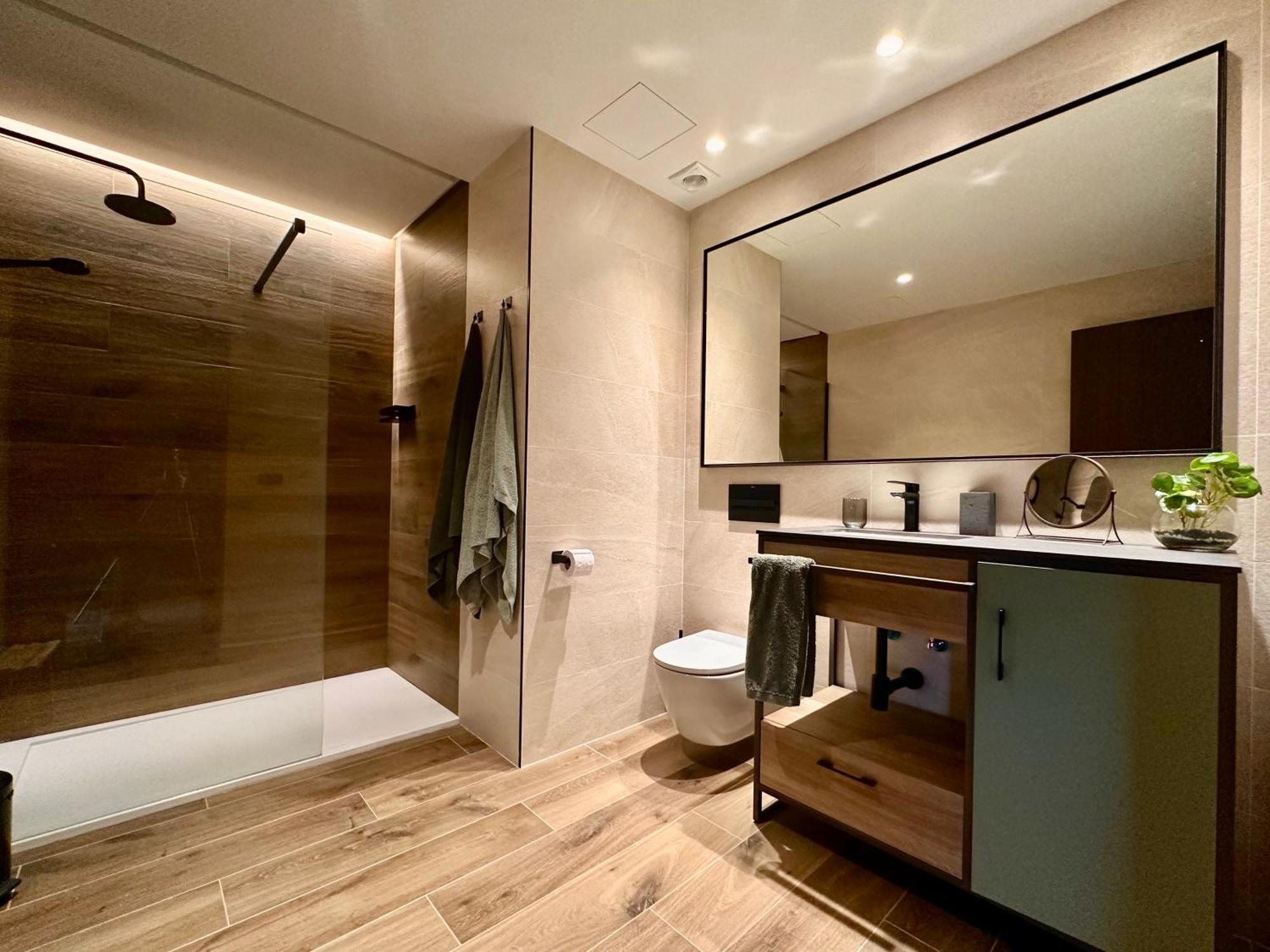 Vila Boj Casas De Montana Bielsa Exteriér fotografie